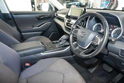 2023 Toyota
Kluger GX