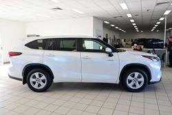 2023 Toyota
Kluger GX