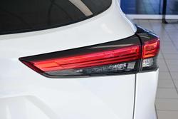 2023 Toyota
Kluger GX