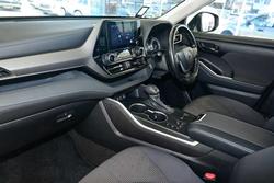 2023 Toyota
Kluger GX