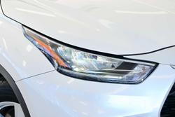 2023 Toyota
Kluger GX