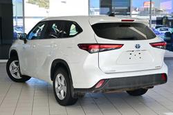 2023 Toyota
Kluger GX