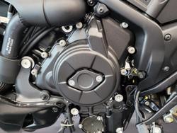 2025 Ducati Diavel V4 Diavel Black