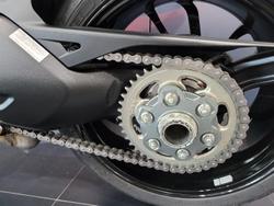 2025 Ducati Diavel V4 Diavel Black