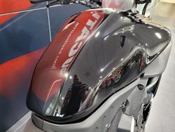 2025 Ducati Diavel V4 Diavel Black