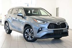 2023 Toyota
Kluger GXL
