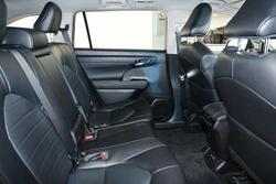 2023 Toyota Kluger GXL