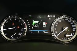 2023 Toyota Kluger GXL