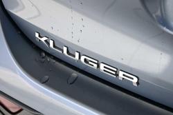 2023 Toyota
Kluger GXL