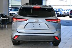 2023 Toyota Kluger GXL