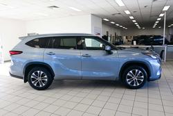 2023 Toyota Kluger GXL