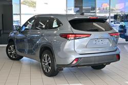 2023 Toyota Kluger GXL