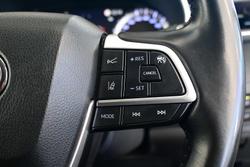 2023 Toyota Kluger GXL