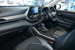 2023 Toyota Kluger GXL