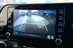 2023 Toyota Kluger GXL