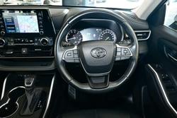 2023 Toyota Kluger GXL