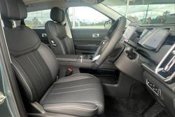 2025 Jaecoo J7 SHS Summit