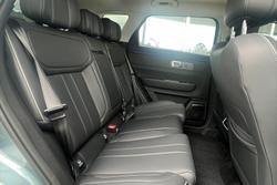 2025 Jaecoo J7 SHS Summit