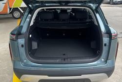 2025 Jaecoo J7 SHS Summit