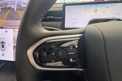 2025 Jaecoo J7 SHS Summit