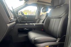 2025 Jaecoo J7 SHS Summit