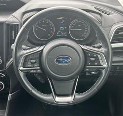 2021 Subaru
                Forester 2.5i-L