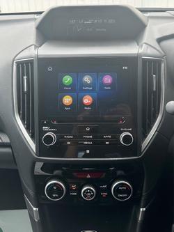 2021 Subaru
                Forester 2.5i-L