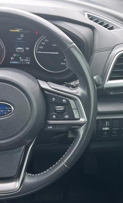 2021 Subaru
                Forester 2.5i-L