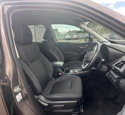 2021 Subaru
                Forester 2.5i-L