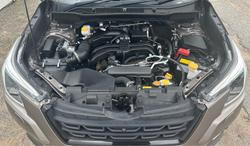 2021 Subaru
                Forester 2.5i-L