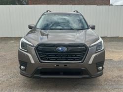 2021 Subaru
                Forester 2.5i-L