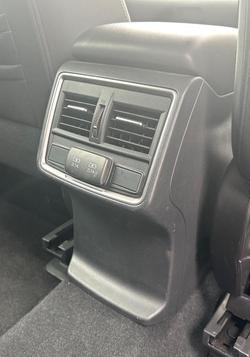 2021 Subaru
                Forester 2.5i-L