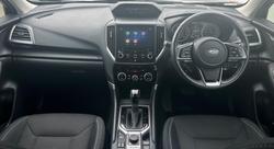 2021 Subaru
                Forester 2.5i-L