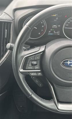 2021 Subaru
                Forester 2.5i-L