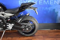 2015 BMW Motorrad S 1000 R Black
