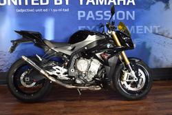 BMW Motorrad S 1000 R