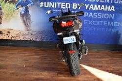 2025 Kawasaki VERSYS 1100 S