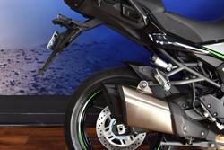 2025 Kawasaki VERSYS 1100 S