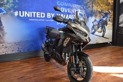 2025 Kawasaki VERSYS 1100 S