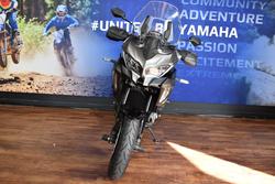 2025 Kawasaki VERSYS 1100 S