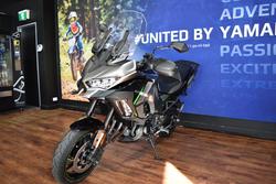 2025 Kawasaki VERSYS 1100 S