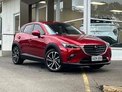 2025 Mazda
                CX-3 G20 Evolve