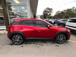 2025 Mazda
                CX-3 G20 Evolve