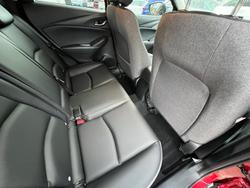 2025 Mazda
                CX-3 G20 Evolve