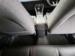 2025 Mazda
                CX-3 G20 Evolve