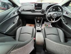 2025 Mazda
                CX-3 G20 Evolve