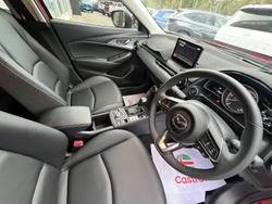 2025 Mazda
                CX-3 G20 Evolve