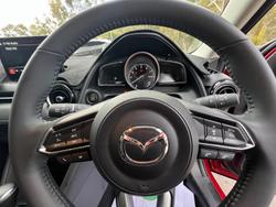 2025 Mazda
                CX-3 G20 Evolve