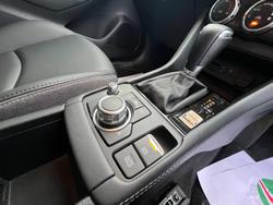 2025 Mazda
                CX-3 G20 Evolve