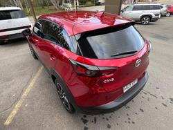 2025 Mazda
                CX-3 G20 Evolve